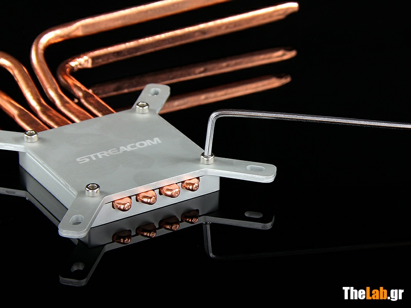 Streacom FC9 Fanless Chassis Case Review