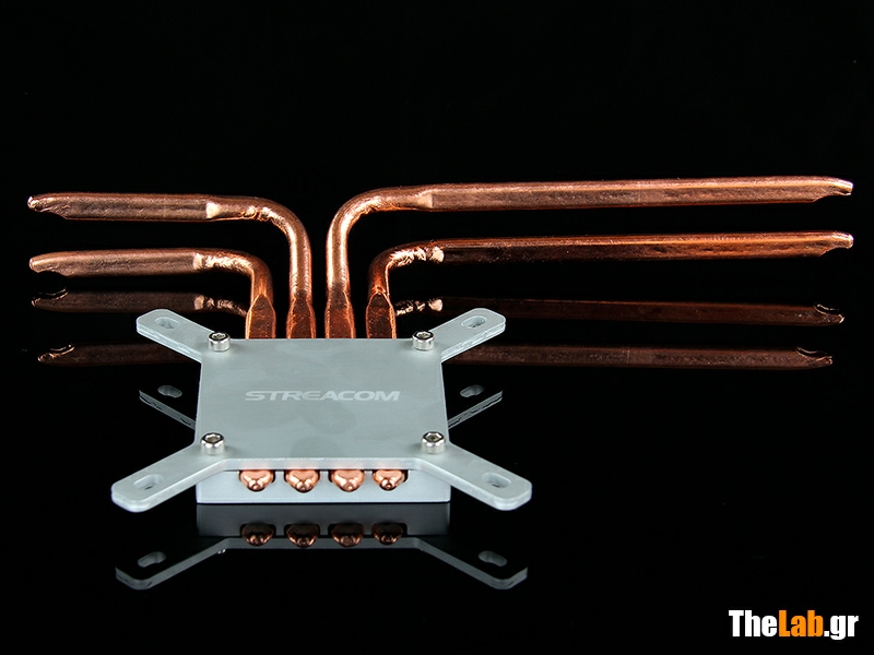 Streacom FC9 Fanless Chassis Case Review