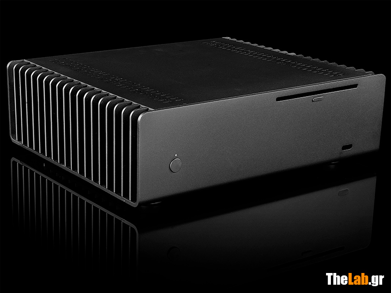 Streacom FC9 Fanless Chassis Case Review
