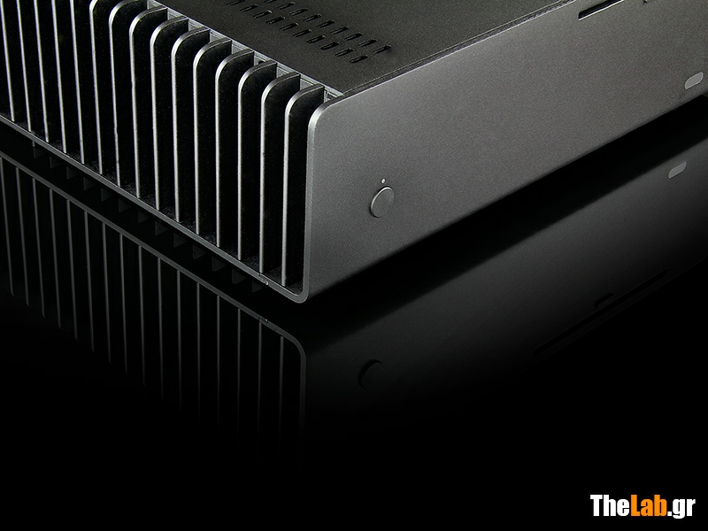 Streacom FC9 Fanless Chassis Case Review