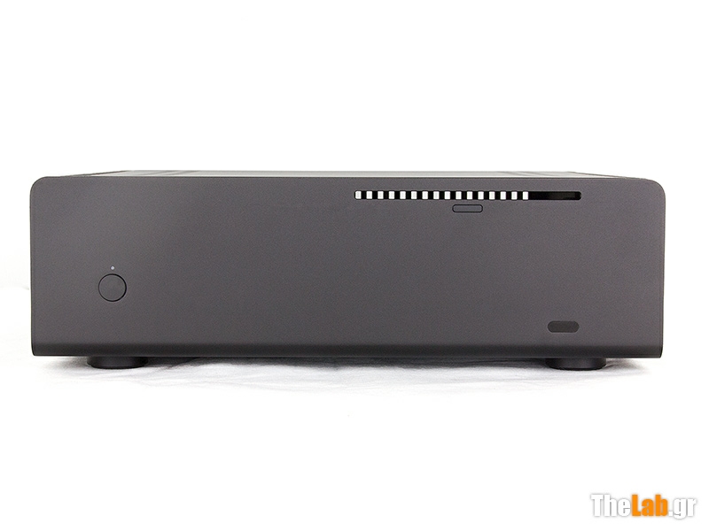 Streacom FC9 Fanless Chassis Case Review