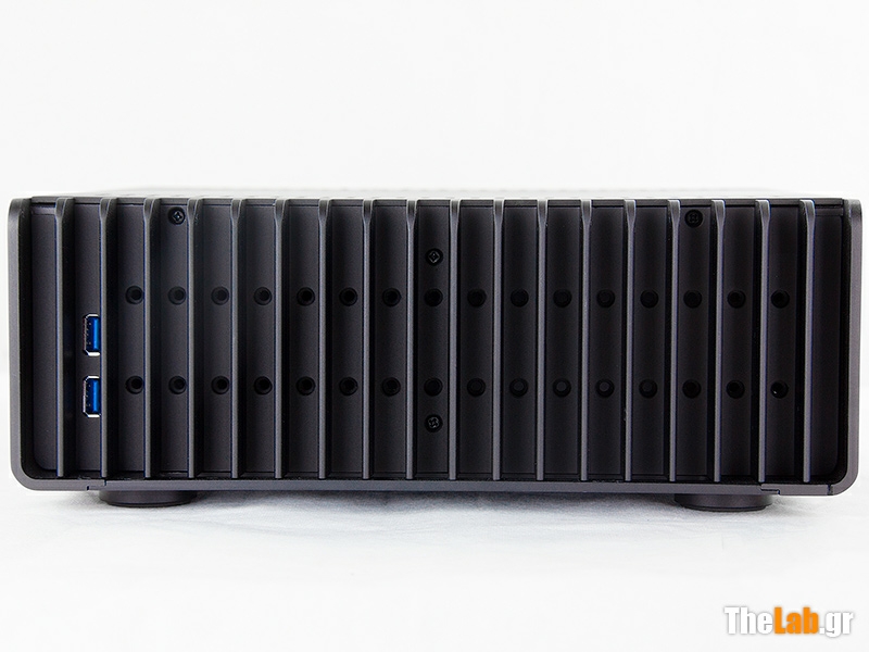 Streacom FC9 Fanless Chassis Case Review