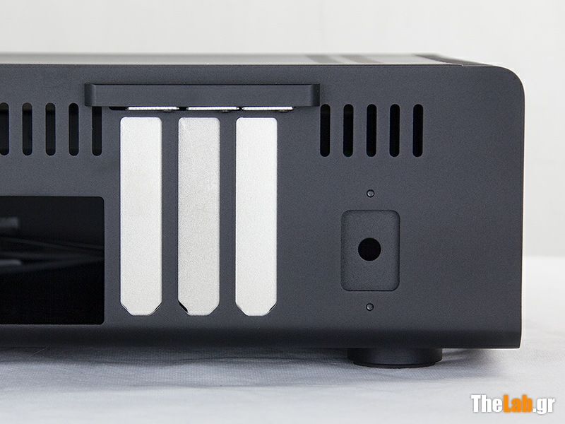 Streacom FC9 Fanless Chassis Case Review