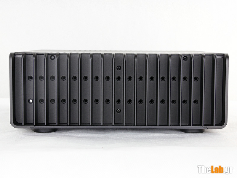 Streacom FC9 Fanless Chassis Case Review