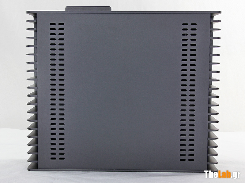 Streacom FC9 Fanless Chassis Case Review