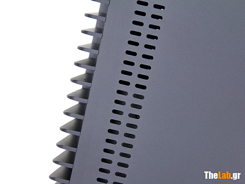 Streacom FC9 Fanless Chassis Case Review