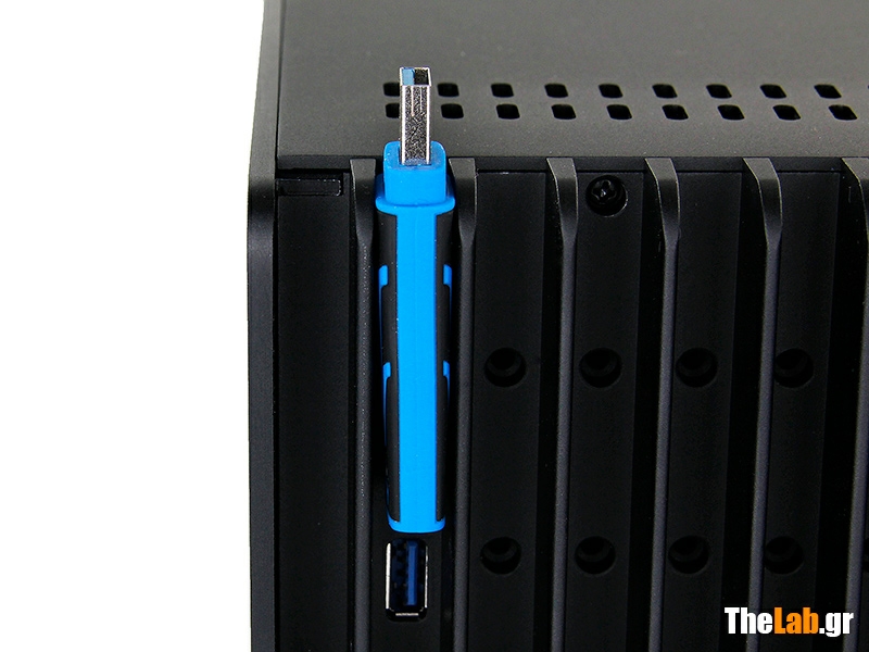 Streacom FC9 Fanless Chassis Case Review