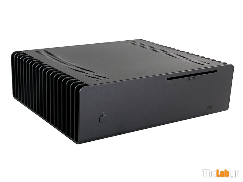 Streacom FC9 Fanless Chassis Case Review