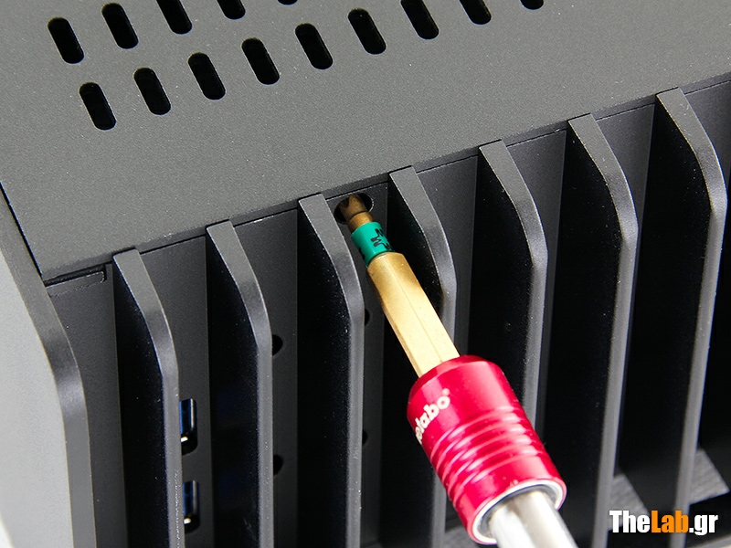 Streacom FC9 Fanless Chassis Case Review