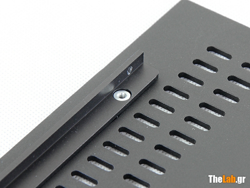 Streacom FC9 Fanless Chassis Case Review