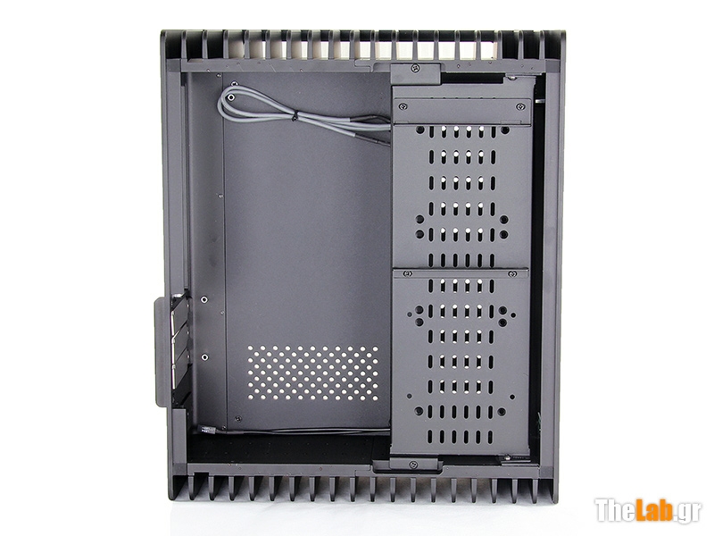 Streacom FC9 Fanless Chassis Case Review