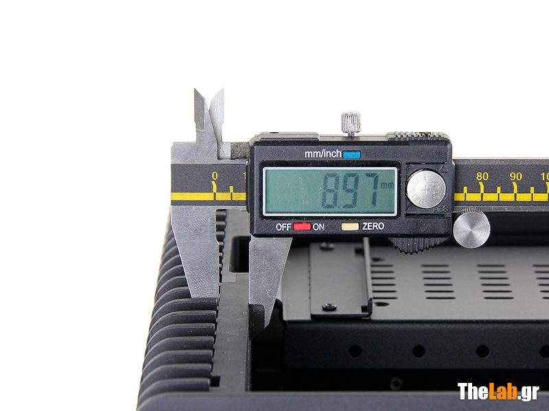 Streacom FC9 Fanless Chassis Case Review