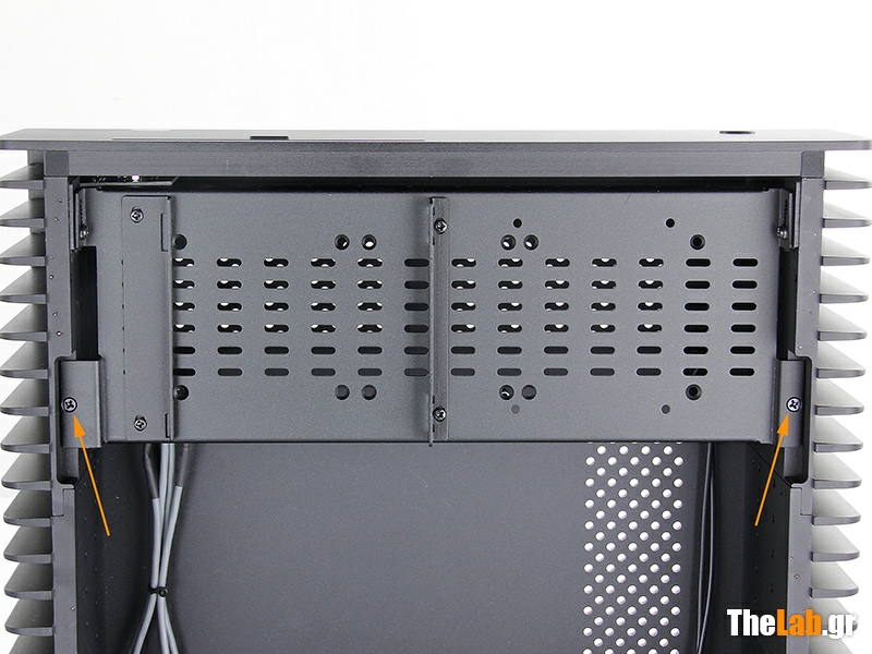 Streacom FC9 Fanless Chassis Case Review