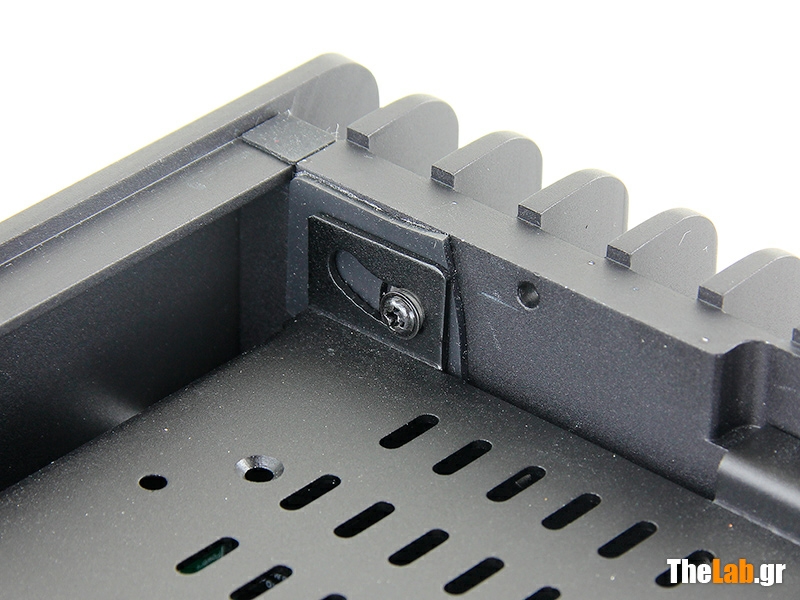 Streacom FC9 Fanless Chassis Case Review