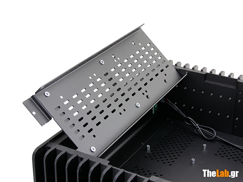 Streacom FC9 Fanless Chassis Case Review