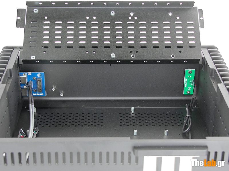 Streacom FC9 Fanless Chassis Case Review