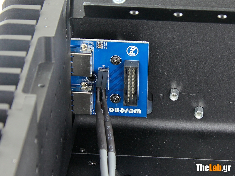 Streacom FC9 Fanless Chassis Case Review