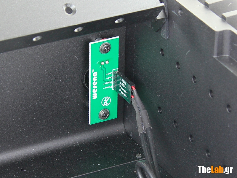 Streacom FC9 Fanless Chassis Case Review