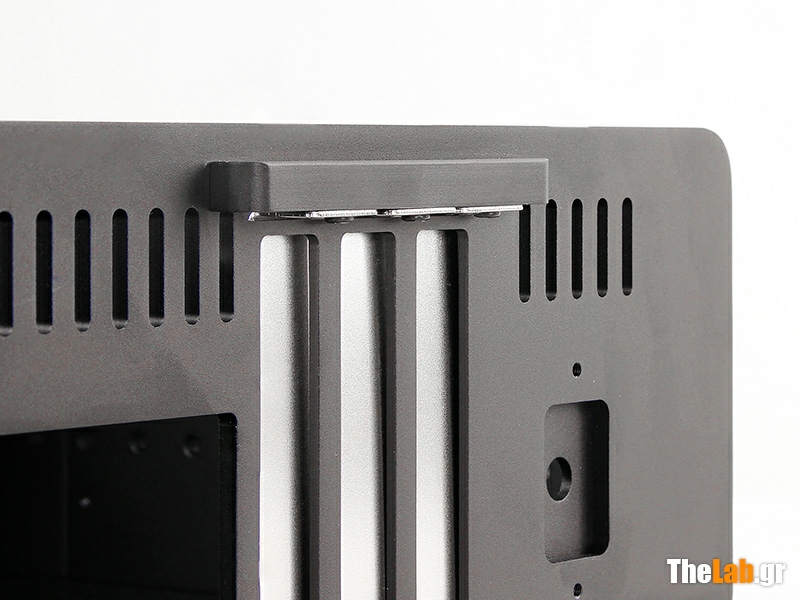 Streacom FC9 Fanless Chassis Case Review