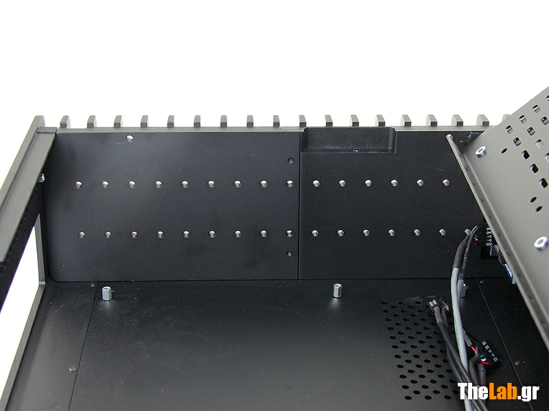 Streacom FC9 Fanless Chassis Case Review