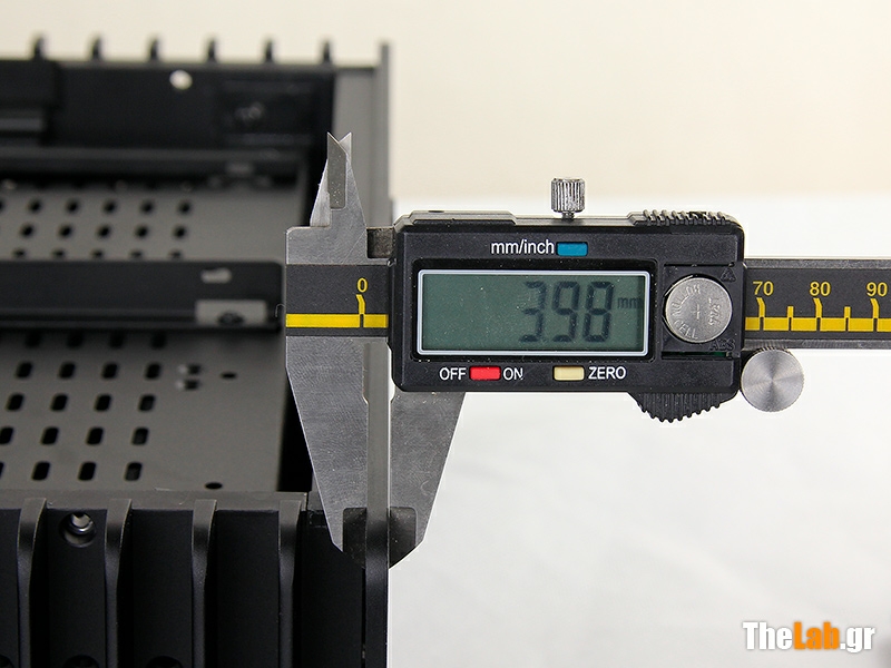 Streacom FC9 Fanless Chassis Case Review