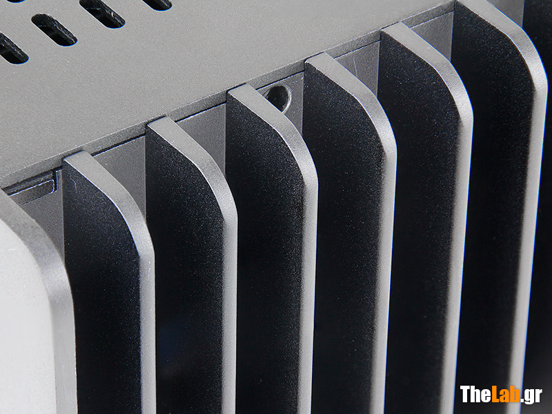 Streacom FC9 Fanless Chassis Case Review