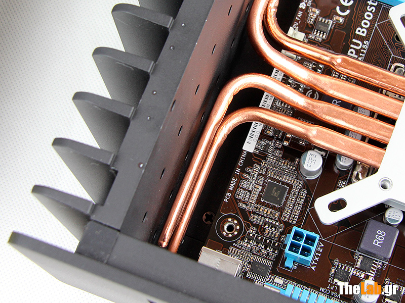 Streacom FC9 Fanless Chassis Case Review