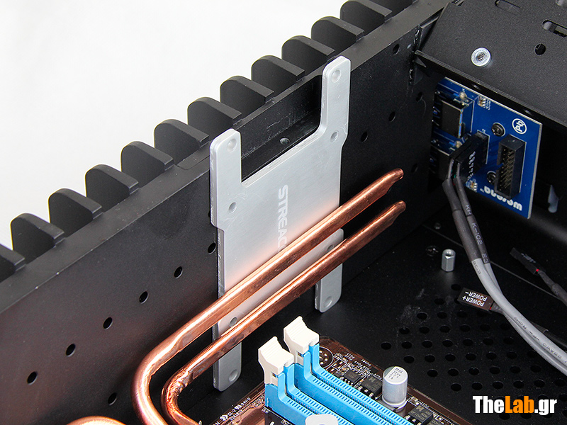 Streacom FC9 Fanless Chassis Case Review