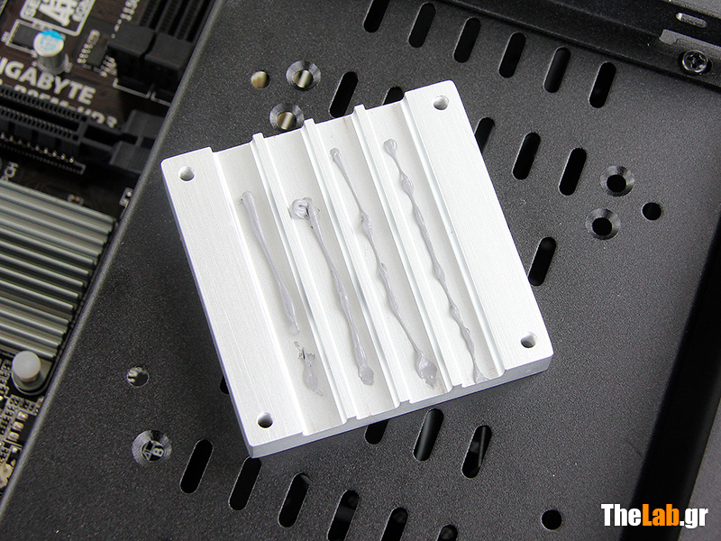 Streacom FC9 Fanless Chassis Case Review