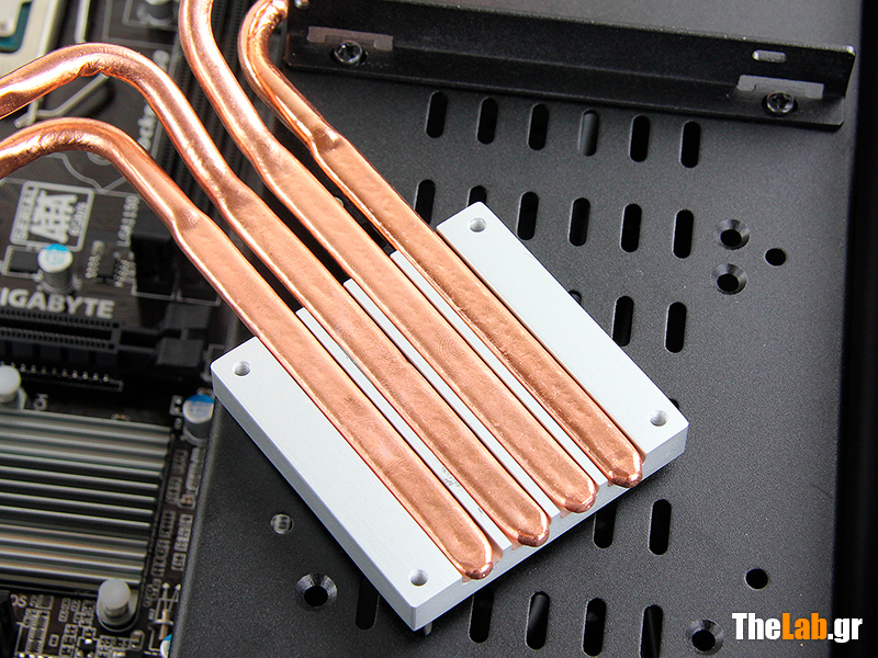 Streacom FC9 Fanless Chassis Case Review