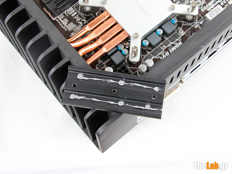 Streacom FC9 Fanless Chassis Case Review