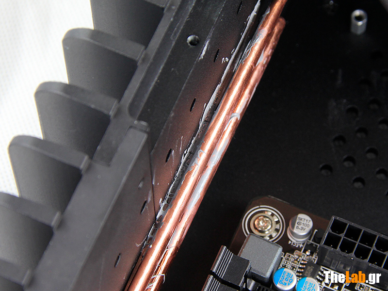 Streacom FC9 Fanless Chassis Case Review