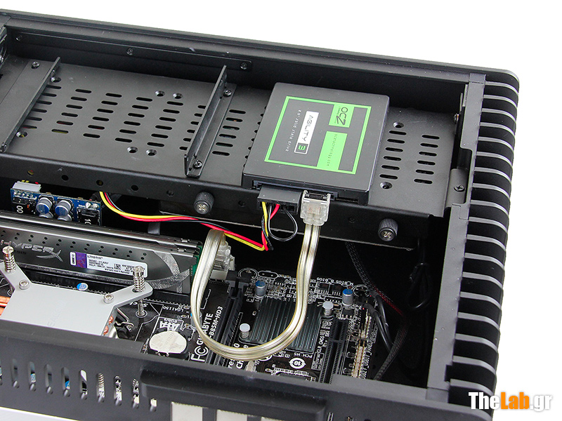 Streacom FC9 Fanless Chassis Case Review