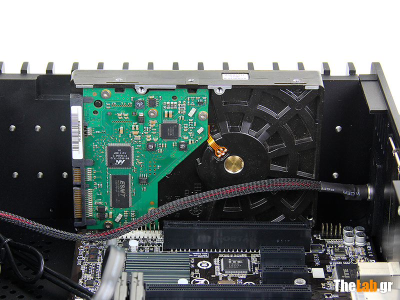 Streacom FC9 Fanless Chassis Case Review