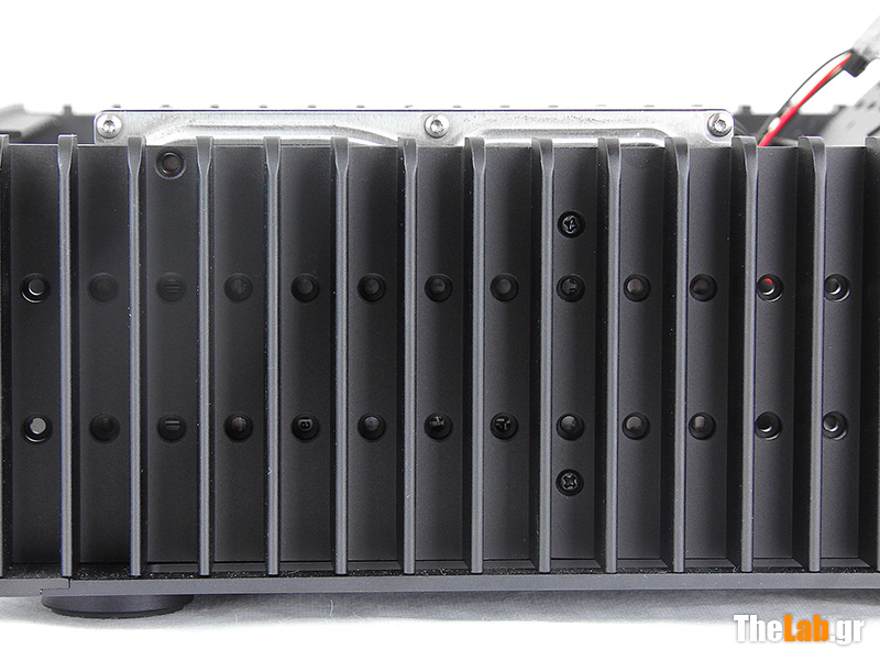 Streacom FC9 Fanless Chassis Case Review