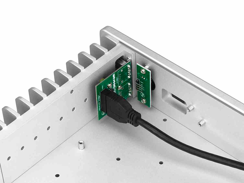 Streacom FC9 Fanless Chassis Case Review