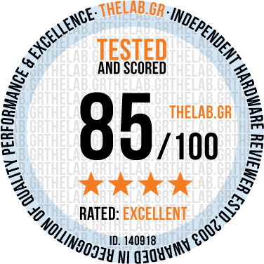 Team Group Elite 2133Mhz - 85%