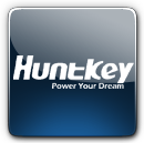 Huntkey Logo