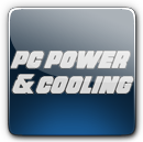 PC P and C Logo