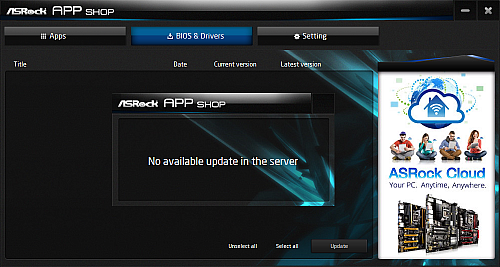 asrock fatality killer ethernet controller driver asrock fatality killer ethernet controller driver
