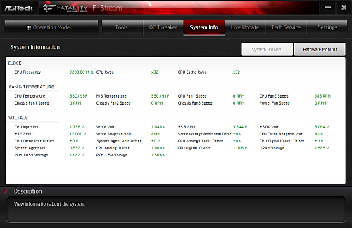 Asrock Fatal1ty H97 Killer and Asrock Fatal1ty H97 Performance motherboard review