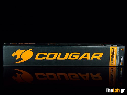 Cougar 700M Review