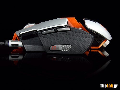 Cougar 700M Review