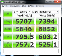 1866MHz 10-10-10-32 2T