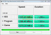 1866MHz 10-10-10-32 2T