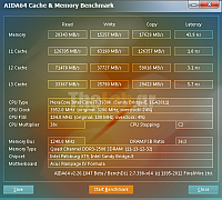 2500MHz 11-13-12-32 1T