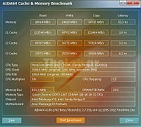 1866MHz 10-10-10-32 2T