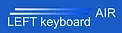 leftkeyboardair