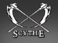 scythe