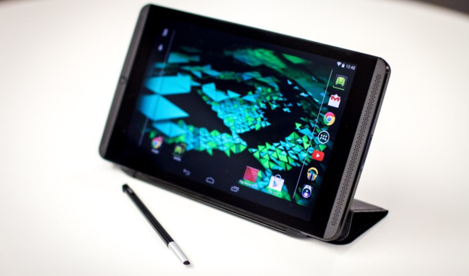 More information about "H NVIDIA δουλεύει πάνω στο Shield Tablet 2"